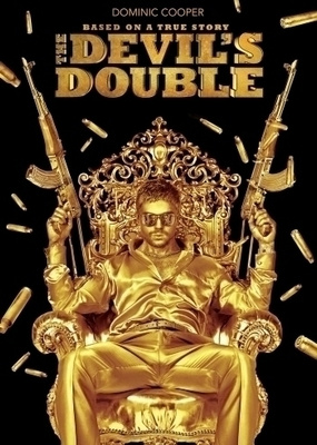 The Devil's Double - DVD