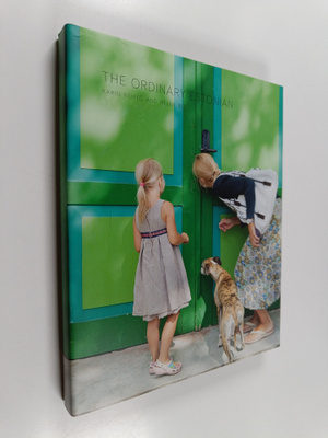 Karin Nemec : The ordinary Estonian