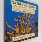 John Norris Wood : Nature Hide and Seek : Oceans - pikkukuva 1