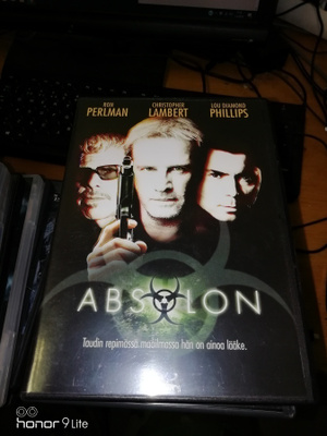 Absolon