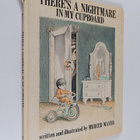 Mercer Mayer : There's a Nightmare in My Cupboard - pikkukuva 1