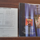TIGHT FIT Secret heart/Just a moment away JIVE 20 1982 UK - pikkukuva 2