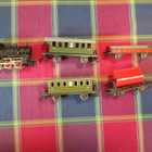 Märklin settii - pikkukuva 4