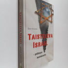 Eero Hirvonen : Taisteleva Israel : ystävyys koetuksella - pikkukuva 1