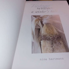 Nina Hartmann : Vintage a winter's tale ( SIS POSTIKULU - pikkukuva 3
