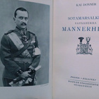 Sotamarsalkka vapaaherra Mannerheim - Kai Donner - pikkukuva 1