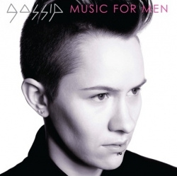 The Gossip - Music For Men (DVD)