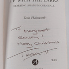Tessa Hainsworth : Up with the Larks - Starting Again in ... - pikkukuva 3