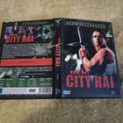RAW DEAL - RAAKA KEIKKA DVD - pikkukuva 1