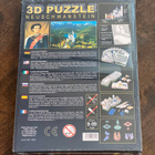 Neuschwansteinin linna 3D-palapeli - pikkukuva 2