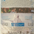 LUMIKUNINGATAR DVD UUSI - pikkukuva 2