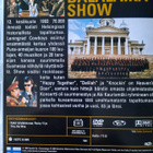 LENINGRAD COWBOYS:TOTAL BALALAIKA SHOW  DVD (Aki Kaurismäki) - pikkukuva 2