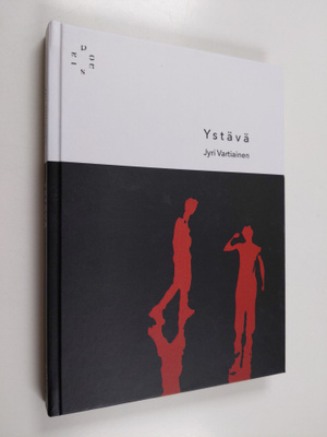 Jyri Vartiainen : Ystävä