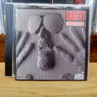 Urgent - Thinking Out Loud CD - pikkukuva 1