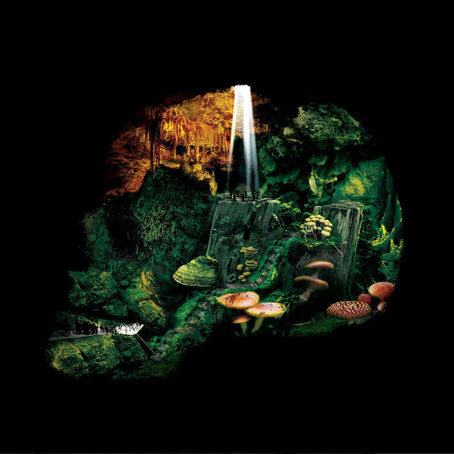 Hexvessel - Iron Marsh (CD) UUSI!!