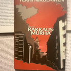 Terhi Nikulainen - Rakkausmurha (sid.) - pikkukuva 1