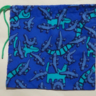 MARIMEKKO 90-luvun Lisko pussukka Antti Eklund - pikkukuva 2