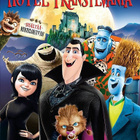 Hotel Transylvania dvd - pikkukuva 1