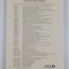 History and Theory : Studies in the Philosophy of History... - pikkukuva 2