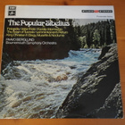 Paavo Berglund:The Popular Sibelius LP. - pikkukuva 1
