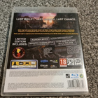 Metro: Last Light (PS3) - pikkukuva 3