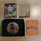 Grand Theft Auto: San Andreas (PS3)(PAL)(CIB) - pikkukuva 1