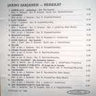 Jarno Sarjanen - Parhaat CD - pikkukuva 3