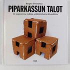Kasper Strömman : Piparkassun talot - pikkukuva 1
