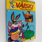 Teevee-tutut 27 : Väiski Vemmelsääri - pikkukuva 1