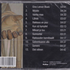 Janus Hanski & Jäykkä Palatsi - Janus Hanski & Jäykkä Palats - pikkukuva 2