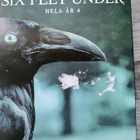 Mullan Alla/Six Feet Under: 4. kausi (DVD-Boxi) - pikkukuva 1