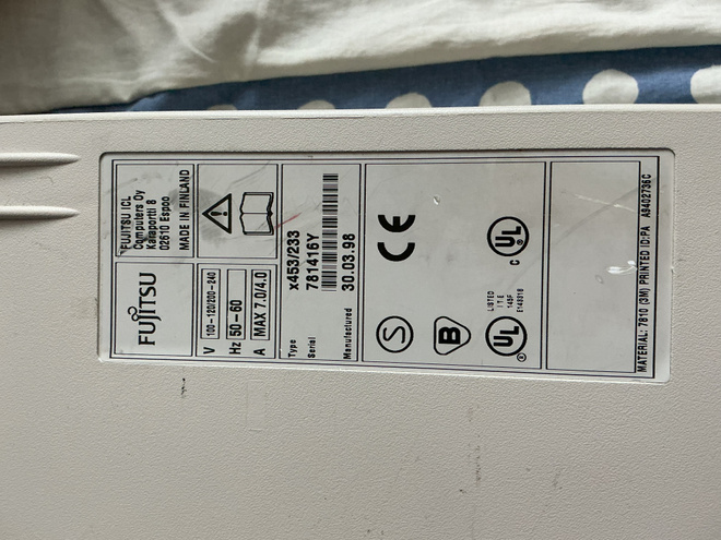 Item image