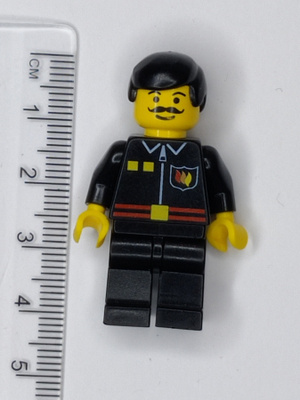 Lego figuuri