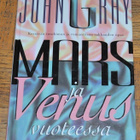 John Gray : Mars ja Venus vuoteessa - pikkukuva 1