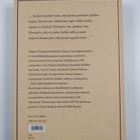Tua Korhonen : Johan Paulinus (Lillienstedt): Magnus prin... - pikkukuva 2