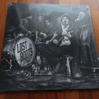 Lost Boots – Come Cold, Come Wind LP - pikkukuva 2