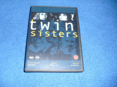 TWIN SISTERS (James Brolin) K18, 1992***