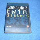 TWIN SISTERS (James Brolin) K18, 1992*** - pikkukuva 1