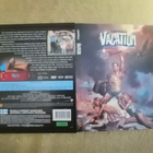 NATIONAL LAMPOON'S VACATION / FAIJALLA HOMMAT HANSKASSA DVD - pikkukuva 1