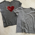 2 puseroa XL-XXL  44-46 H&M + Vendi - pikkukuva 1