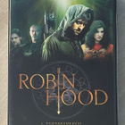 Robin Hood: Kausi 1 (4DVD) 2000-luvun TV-sarja - pikkukuva 1