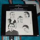 MILJOONASADE Marraskuu ~ 12" Maxi-Single Ex/Vg+ - pikkukuva 2