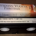 SEITSEMÄN VUOTTA TIIBETISSÄ   VHS   DRAAMA - pikkukuva 4