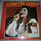 LP Loretta Lynn: This is... - pikkukuva 1