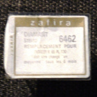 Levysoittimen neula Zafira Diamant 6462 (PIONEER K65, PL130) - pikkukuva 1
