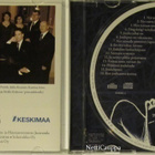 Seimeen syntynyt • Keuruun Serena • Joulu CD - pikkukuva 3