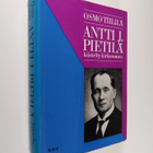 Osmo Tiililä : Antti J. Pietilä : kiistelty kirkonmies - pikkukuva 1