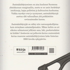 Kalevi Kalemaa: Sankareita vai pelkureita - pikkukuva 2