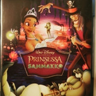 Prinsessa Ja Sammakko BluRay - pikkukuva 1