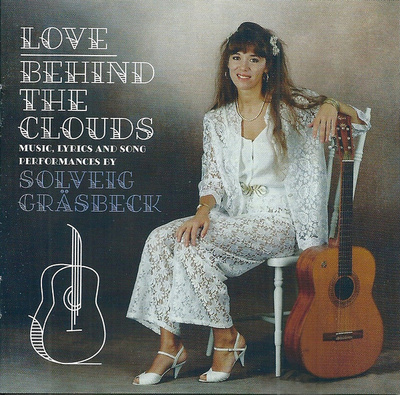 SOLVEIG GRÄSBECK : Love behind the clouds